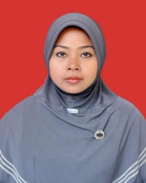 SITI RODIYAH, S.Pd.
